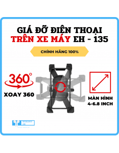 Kẹp Điện Thoại ĐỆM SILICON... 2