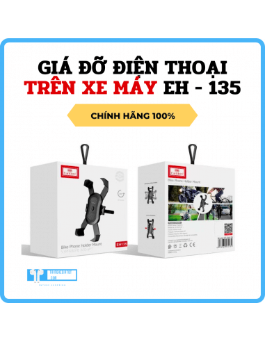Kẹp Điện Thoại ĐỆM SILICON Trên Xe...