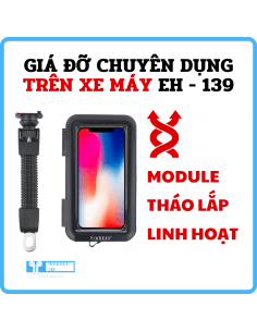 Giá Đỡ Điện Thoại KHUNG KIM... 2