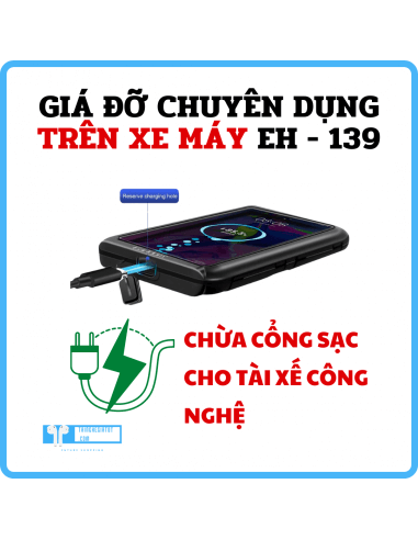 Giá Đỡ Điện Thoại KHUNG KIM LOẠI, ĐỘ...