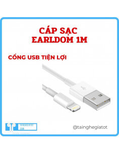 Cáp sạc nhựa chống đứt gãy... 2