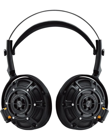 Tai nghe kiểm âm mở Yamaha YH-5000SE Flagship kèm giá treo nhôm cao cấp