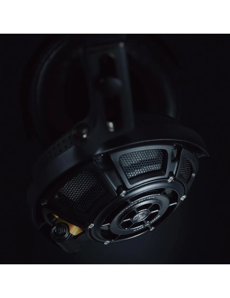 Tai nghe kiểm âm mở Yamaha YH-5000SE Flagship kèm giá treo nhôm cao cấp