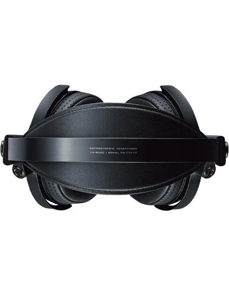 Tai nghe kiểm âm mở Yamaha YH-5000SE Flagship kèm giá treo nhôm cao cấp