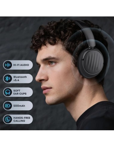 Bluetooth Headphones, Hybrid Active...