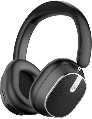 Hybrid Active Noise Cancelling...