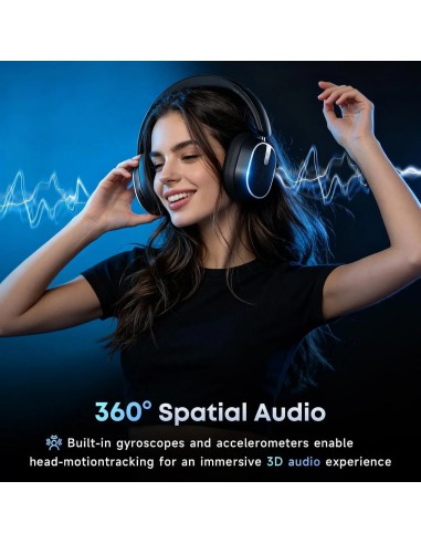 Hybrid Active Noise Cancelling...