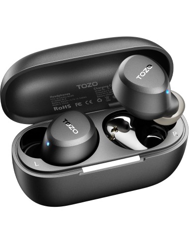 Tai nghe TOZO A1 Mini Bluetooth 5.3...