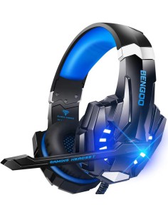 BENGOO G9000 Stereo Gaming...