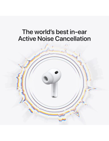 Tai nghe Bluetooth Apple AirPods Pro...