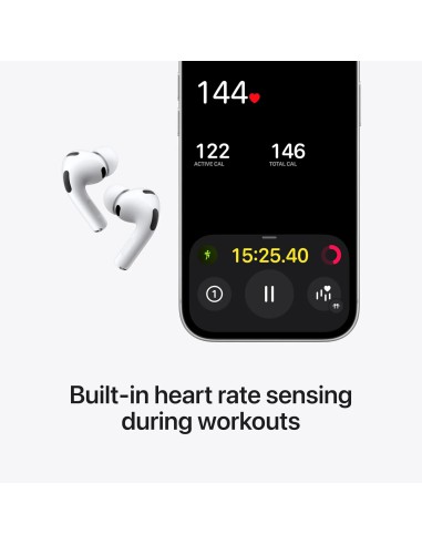 Tai nghe Bluetooth Apple AirPods Pro...
