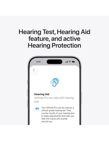 Tai nghe Bluetooth Apple AirPods Pro...