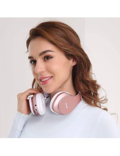 ZIHNIC Bluetooth Headphones... 2