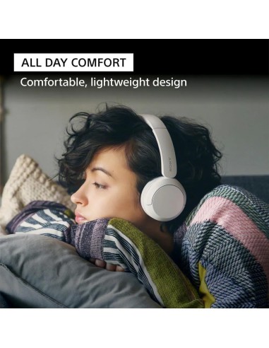 Tai nghe Sony WH-CH520 Bluetooth...