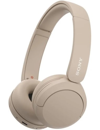 Sony WH-CH520 Wireless On-Ear...