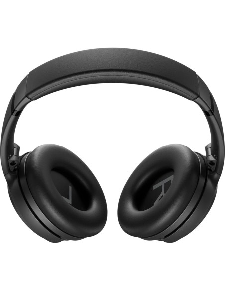 Tai nghe chụp tai không dây Bose QuietComfort chống ồn chủ động ANC (Màu Đen)