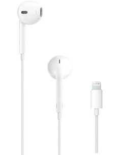 Apple EarPods Headphones...