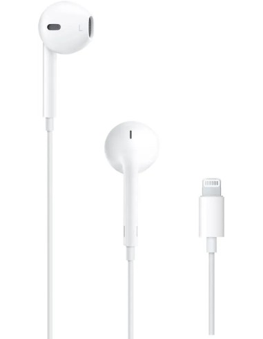 Apple EarPods Headphones with...