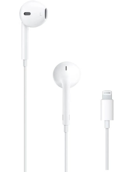 Apple EarPods Headphones with Lightning Connector – Tai nghe có dây chính hãng