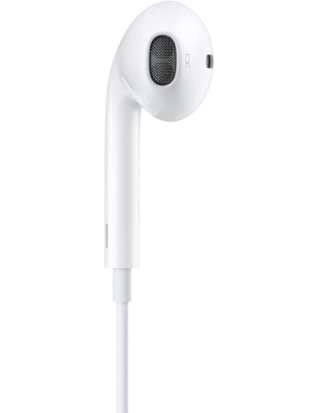 Apple EarPods Headphones with Lightning Connector – Tai nghe có dây chính hãng