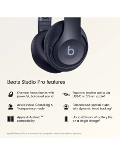 Beats Studio Pro Premium... 2