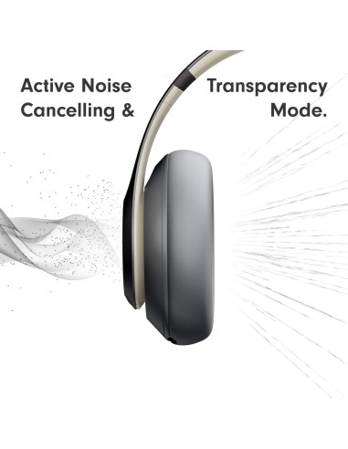Beats Studio Pro Sand Gray – Tai nghe...