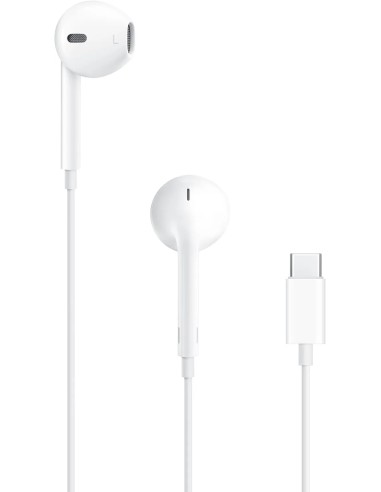 Apple EarPods USB-C có dây – Điều...