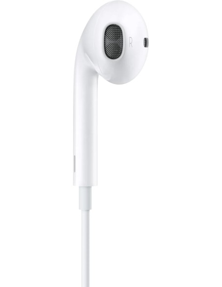 Apple EarPods USB-C có dây – Điều khiển nhạc, cuộc gọi và âm lượng