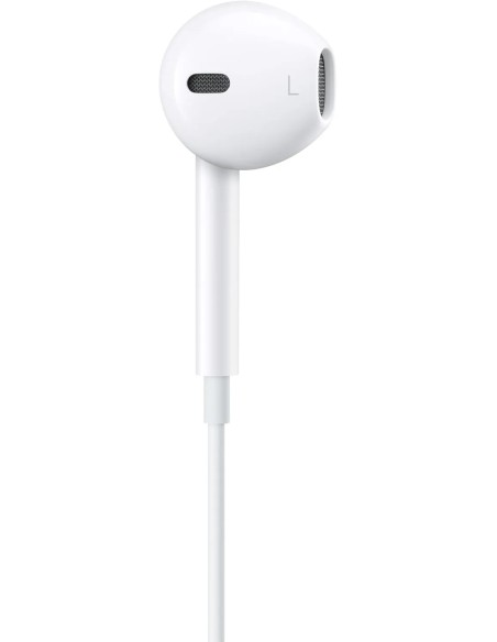 Apple EarPods USB-C có dây – Điều khiển nhạc, cuộc gọi và âm lượng
