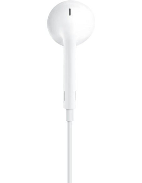 Apple EarPods USB-C có dây – Điều khiển nhạc, cuộc gọi và âm lượng