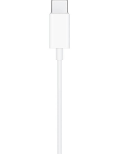 Apple EarPods USB-C có dây – Điều...