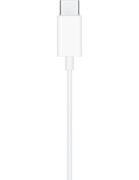 Apple EarPods USB-C có dây – Điều khiển nhạc, cuộc gọi và âm lượng