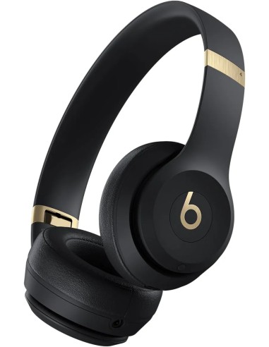 Beats Solo 4 Wireless On-Ear...