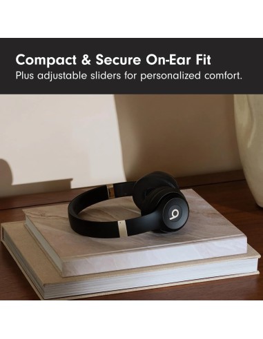 Beats Solo 4 Wireless On-Ear...