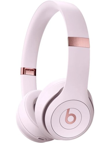 Beats Solo 4 Cloud Pink – Tai Nghe...