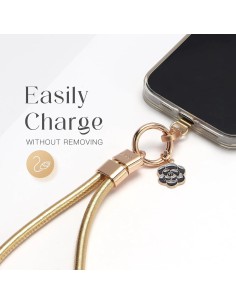 Fancy Cell Phone Wrist... 2