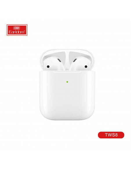 Tai nghe Bluetooth 2 tai Earldom TWS8