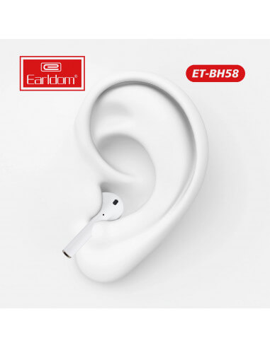 Tai Nghe Bluetooth Earldom BH58