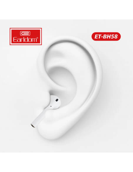 Tai Nghe Bluetooth Earldom BH58