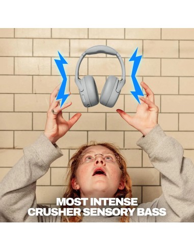 Skullcandy Crusher 720 Wireless...