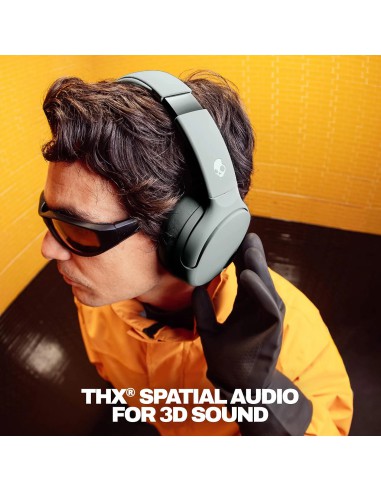 Skullcandy Crusher 720 Wireless...