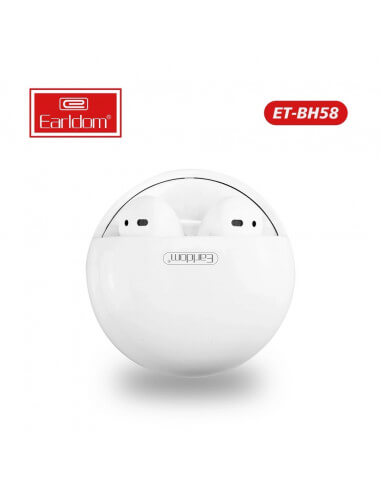 Tai Nghe Bluetooth Earldom BH58