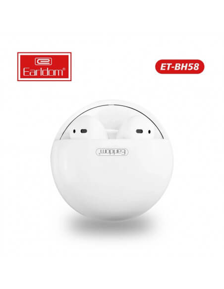 Tai Nghe Bluetooth Earldom BH58