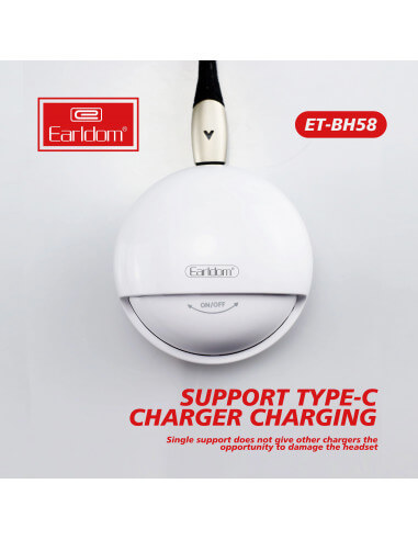 Tai Nghe Bluetooth Earldom BH58