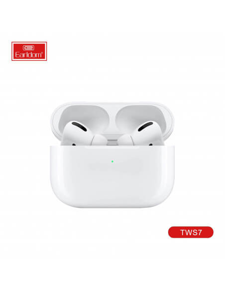 Tai nghe True Wireless Bluetooth Earldom TWS7