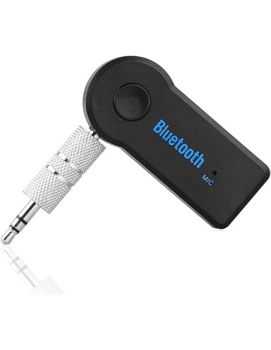 Bluetooth AUX Adapter B0BZ7DKXDG...