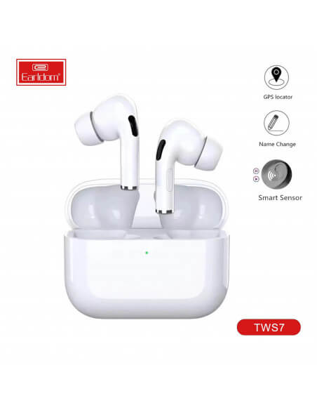 Tai nghe True Wireless Bluetooth Earldom TWS7