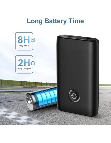 Bluetooth 5.3 AUX Adapter B09Z61H8M5...