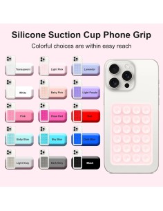 Giumel 8PCS Giá Đỡ Điện... 2