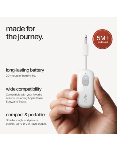 Twelve South AirFly SE Bluetooth...